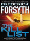 Cover image for The Kill List